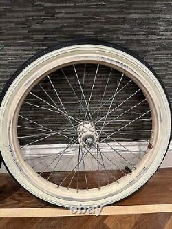 Old School BMX Wheels Z RIMS