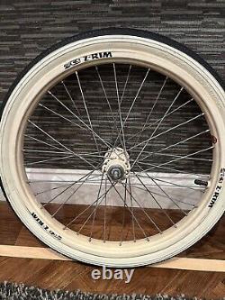 Old School BMX Wheels Z RIMS