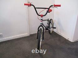 Old School Bmx 1980's Kuwahara'replica' Bmx Bike Retro Os Bmx Bike Vw Festival