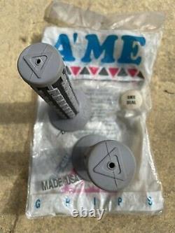 Old School Bmx Ame Dual Grips