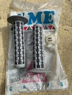 Old School Bmx Ame Dual Grips