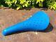 Old School Bmx Ariake Aero Jaguar Shotgun 2 Seat. Vintage 80s Saddle