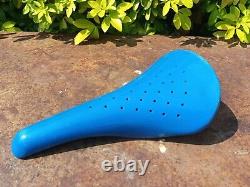 Old School Bmx Ariake Aero Jaguar Shotgun 2 Seat. Vintage 80s Saddle