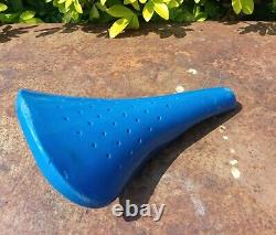 Old School Bmx Ariake Aero Jaguar Shotgun 2 Seat. Vintage 80s Saddle