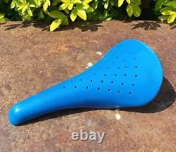 Old School Bmx Ariake Aero Jaguar Shotgun 2 Seat. Vintage 80s Saddle