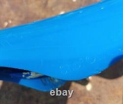 Old School Bmx Ariake Aero Jaguar Shotgun 2 Seat. Vintage 80s Saddle