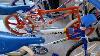 Old School Bmx Collection