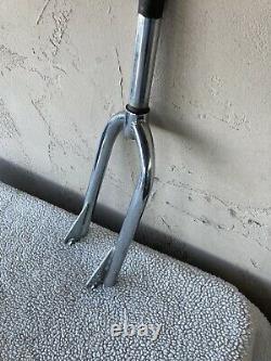 Old School Bmx DG Fork 20 Inch 70s Vintage