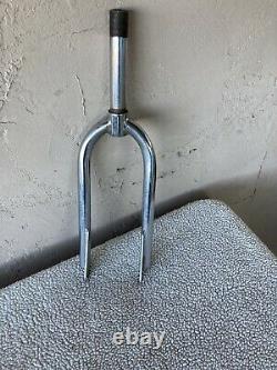 Old School Bmx DG Fork 20 Inch 70s Vintage