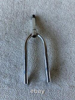 Old School Bmx DG Fork 20 Inch 70s Vintage