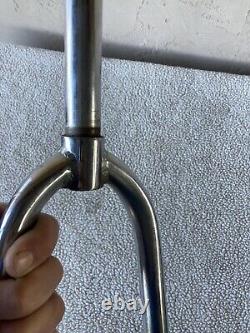 Old School Bmx DG Fork 20 Inch 70s Vintage