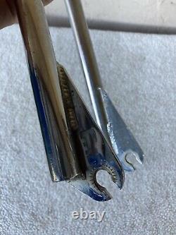 Old School Bmx DG Fork 20 Inch 70s Vintage