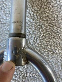 Old School Bmx DG Fork 20 Inch 70s Vintage