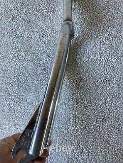 Old School Bmx DG Fork 20 Inch 70s Vintage