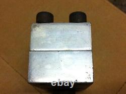 Old School Bmx DK Stem 1980s vintage bmx for GT Haro MRD Elf Robinson Patterson