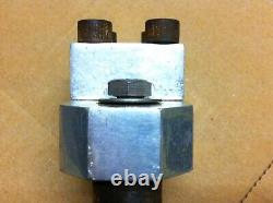 Old School Bmx DK Stem 1980s vintage bmx for GT Haro MRD Elf Robinson Patterson