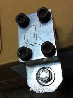 Old School Bmx DK Stem 1980s vintage bmx for GT Haro MRD Elf Robinson Patterson