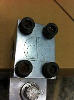 Old School Bmx DK Stem 1980s vintage bmx for GT Haro MRD Elf Robinson Patterson