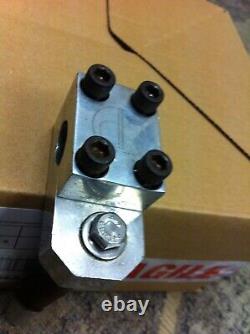 Old School Bmx DK Stem 1980s vintage bmx for GT Haro MRD Elf Robinson Patterson