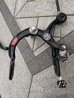 Old School Bmx Dia Compe 1984 mx 900 brake set up