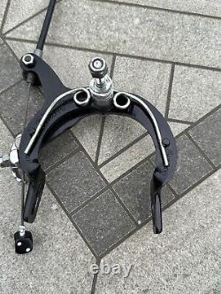 Old School Bmx Dia Compe 1984 mx 900 brake set up