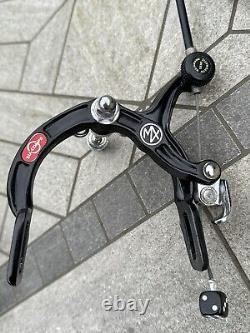Old School Bmx Dia Compe 1984 mx 900 brake set up