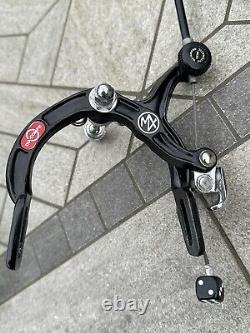 Old School Bmx Dia Compe 1984 mx 900 brake set up
