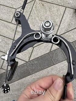 Old School Bmx Dia Compe 1984 mx 900 brake set up