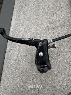 Old School Bmx Dia Compe 1984 mx 900 brake set up