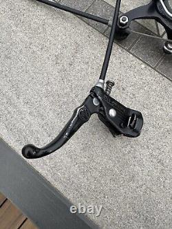 Old School Bmx Dia Compe 1984 mx 900 brake set up