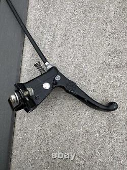 Old School Bmx Dia Compe 1984 mx 900 brake set up
