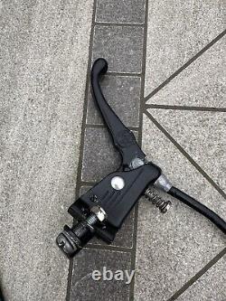 Old School Bmx Dia Compe 1984 mx 900 brake set up