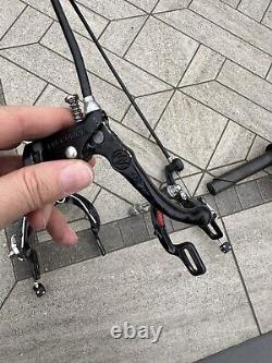 Old School Bmx Dia Compe 1984 mx 900 brake set up