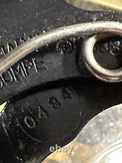 Old School Bmx Dia Compe 1984 mx 900 brake set up