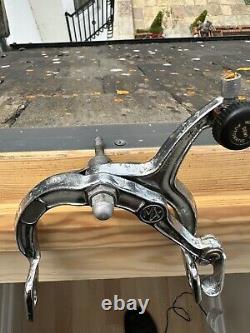 Old School Bmx Diacompe Mx 1000 Brake Dated 1982 Used
