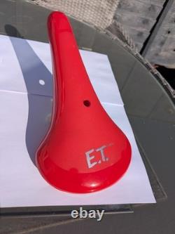 Old School Bmx Elina E. T Seat kuwahara rare Old School Bmx Elina E. T Seat kuwahara rare