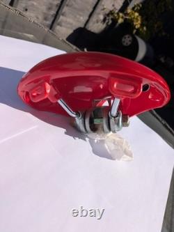 Old School Bmx Elina E. T Seat kuwahara rare Old School Bmx Elina E. T Seat kuwahara rare