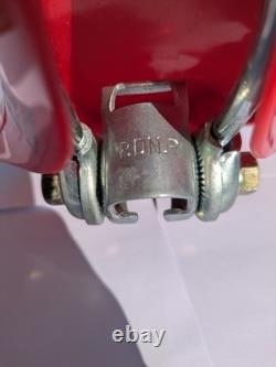 Old School Bmx Elina E. T Seat kuwahara rare Old School Bmx Elina E. T Seat kuwahara rare