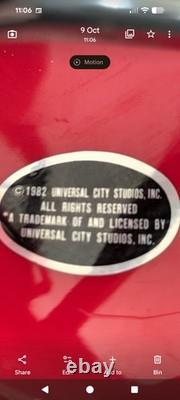 Old School Bmx Elina E. T Seat kuwahara rare Old School Bmx Elina E. T Seat kuwahara rare