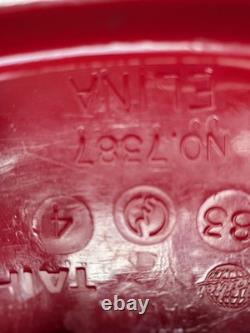 Old School Bmx Elina E. T Seat kuwahara rare Old School Bmx Elina E. T Seat kuwahara rare