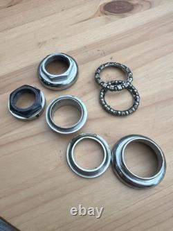 Old School Bmx Hatta Headset