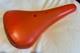 Old School Bmx Kashimax Tioga Fs Seat Orange, Used But Very Much Restorable