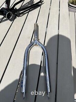 Old School Bmx Maximum Forks GT RARE