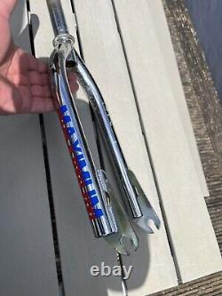 Old School Bmx Maximum Forks GT RARE