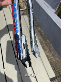 Old School Bmx Maximum Forks GT RARE