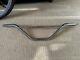 Old School Bmx Mongoose Stainless Steel Maurice Stamped Cruiser Bars Kos Twofour