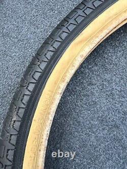 Old School Bmx Peregrine Tyres