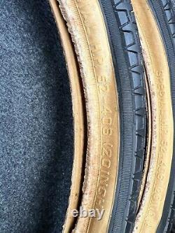 Old School Bmx Peregrine Tyres