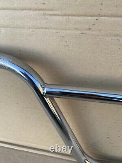 Old School Bmx SE Racing Power Wings Bars Mid /Late 80S (900)