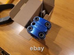 Old School Bmx Suntour Stem. 80's. Ralegh Burner, Skyway, Haro, Mongoose Etc